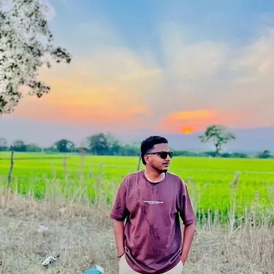 Sai Kiran profile