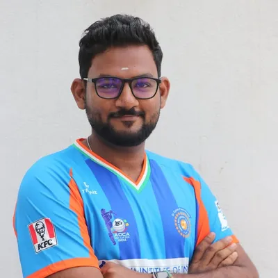 Sai Akash profile