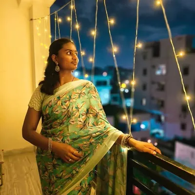 Sai Nikhita profile