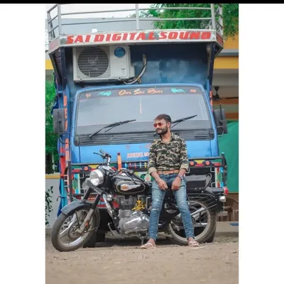 Sandeep mukati profile