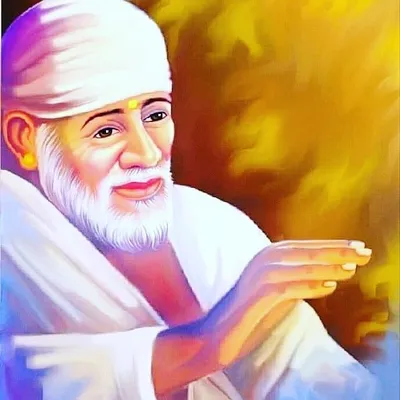 Om Sai Ram profile