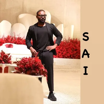 SAI EVENTS profile