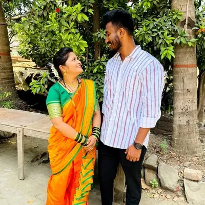 Rupesh Patil profile