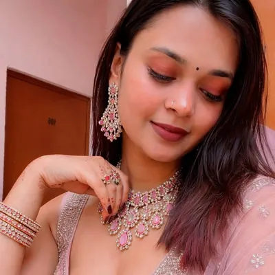 Sonia Roy profile
