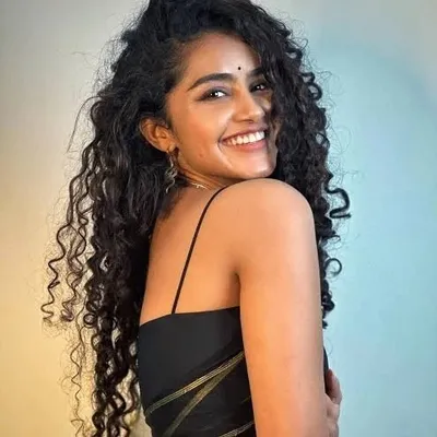 ❤️ anu ❤️ profile