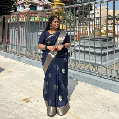 Kirthi ๐ป profile