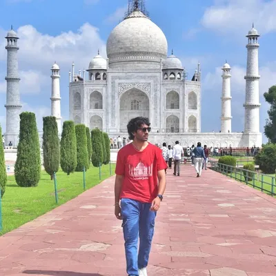 sai kushal koks profile