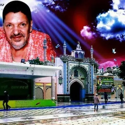 Jai Sai Laddi Shah Ji profile