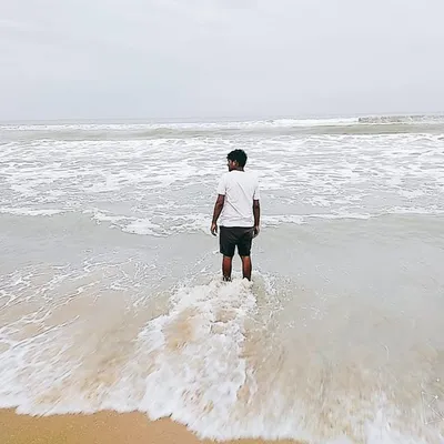Sai Manideep😋✌ profile