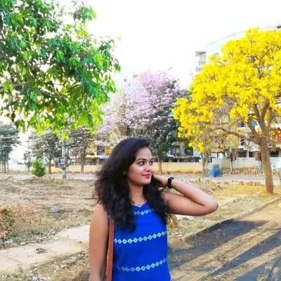 Nayani Chaitanya profile