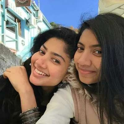 Saipallavi FanPage profile