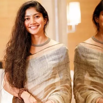 sai pallavi profile