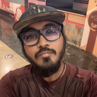 S.v.v sai kumar raju profile