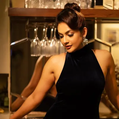 Sairity Banerjee