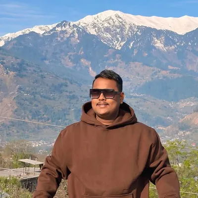 Sai Shinde profile
