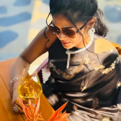 🎀SNAPY KOLLI🎀 profile