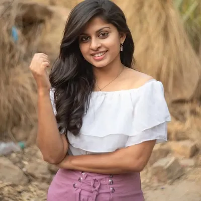 Sai Swetha profile