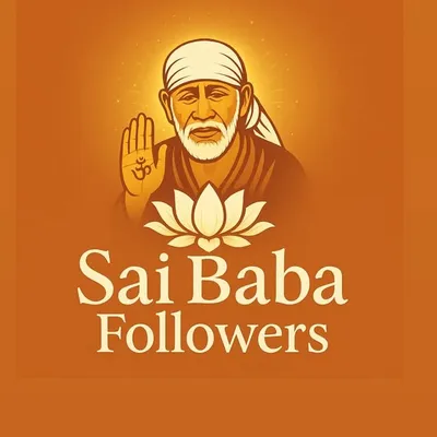Sai Baba Followers(SBF) profile