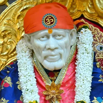 Shri Shirdi Sai Baba profile