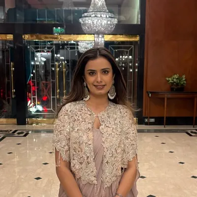 Saiba Kapoor profile