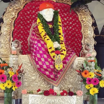 Sai Bhakti through my lens profile