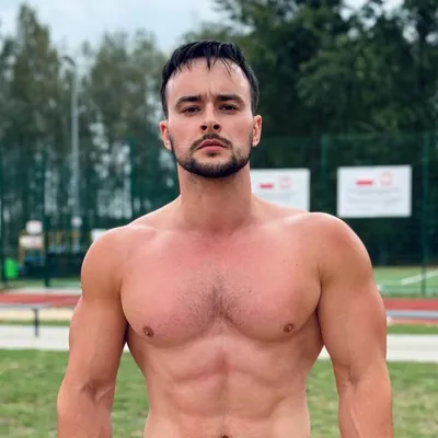 Ruslan Saibov profile
