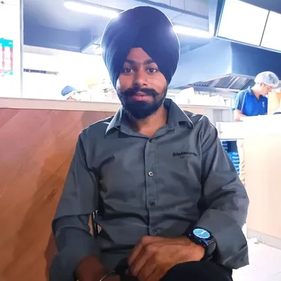 saibu singh profile