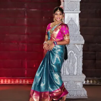 saichandhini profile