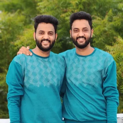 Sai Charan profile