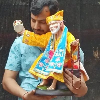 Sai Charni Dass Chandan profile