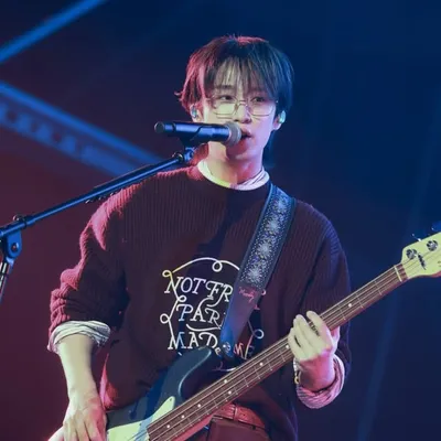 이재진 profile