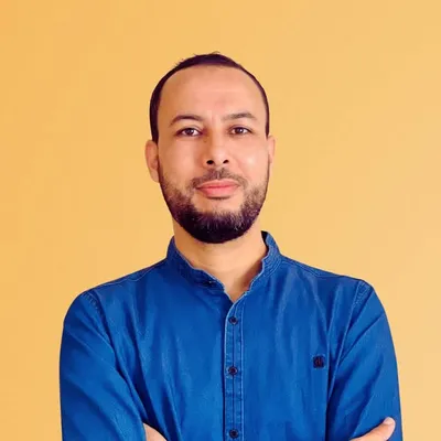 Said Boubakri profile