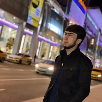 Said profile