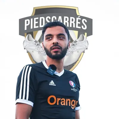 Saïd PiedsCarrés profile