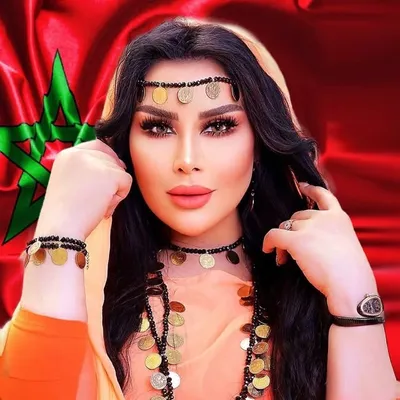Saida Charaf profile