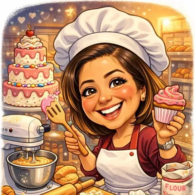 Custom Cakes in Brooklyn, NY profile