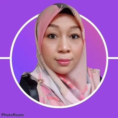 Saidatul Indaha profile