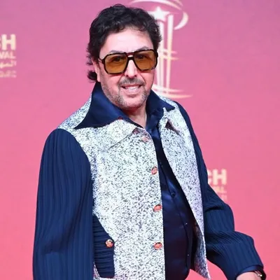 SAID BEY سعيد باي profile