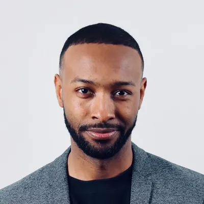 Said | Sr. Software Engineer profile