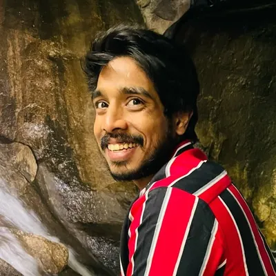 Saidev Bhaskar profile