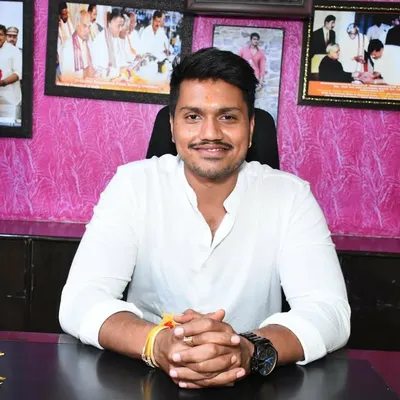Gudise saidevanand yuva sainyam profile