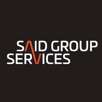 Said Group Services profile