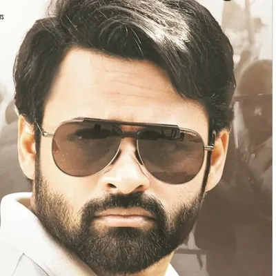 Sai Dharam Tej profile