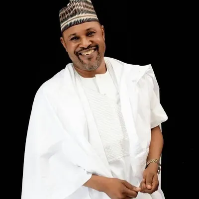 Amb. Saidi Balogun profile