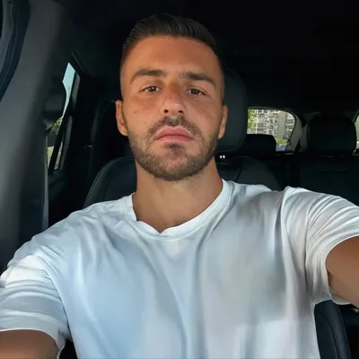 Said Mhamad profile