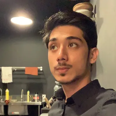 SAID ISMAIL profile