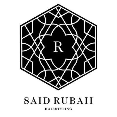 Said Rubaii Hairstyling Berlin profile