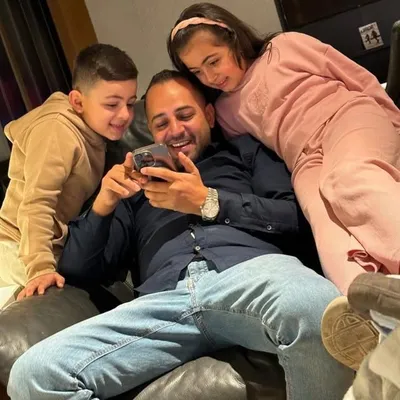 Said Tallouzi | سعيد طلوزي profile