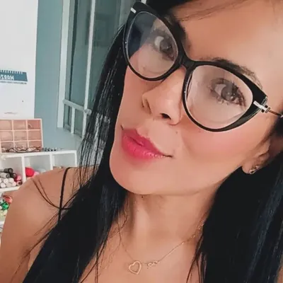 Saidy Rojas profile