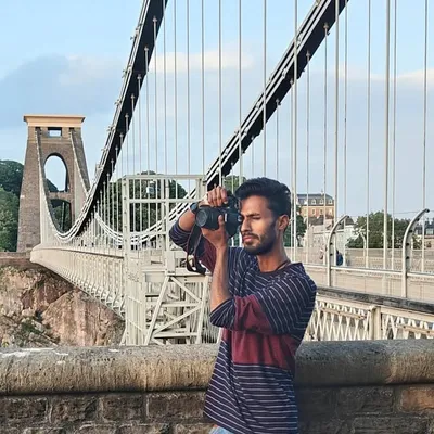 Saiesh Rane profile
